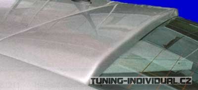 Opel Astra G Coupe - prodlou�en� st�echy